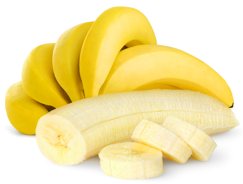 dietă banane