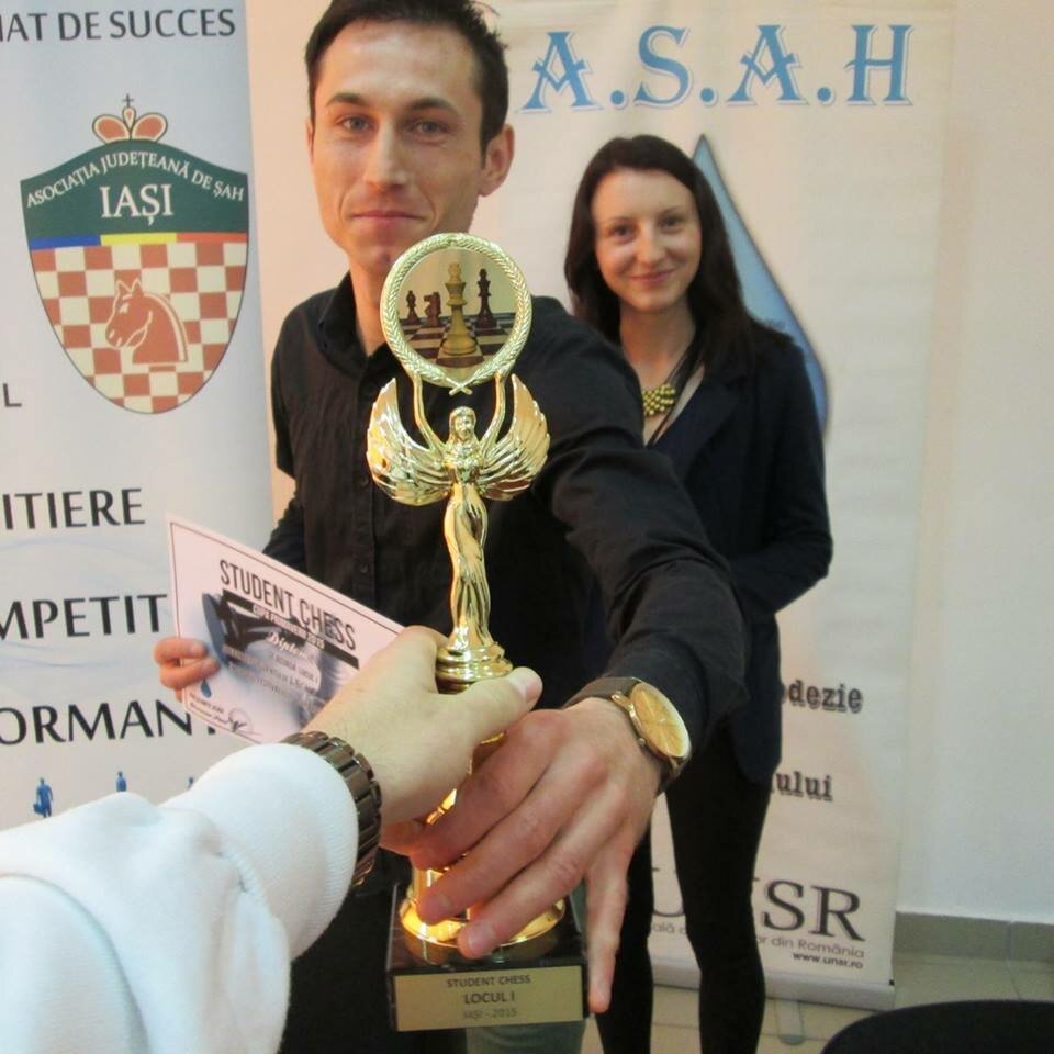 facebook cosmin lechea