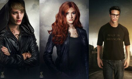 shadowhunters