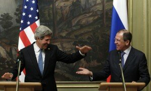 discuții keryy lavrov