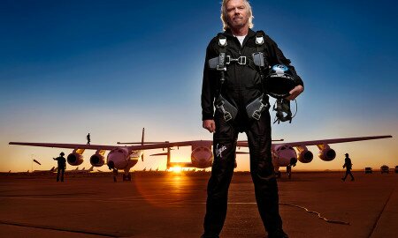 Virgin Galactic
