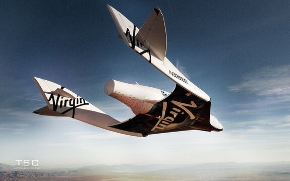 Virgin Galactic