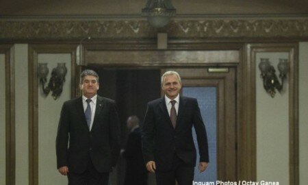 domnul și vagaboanda