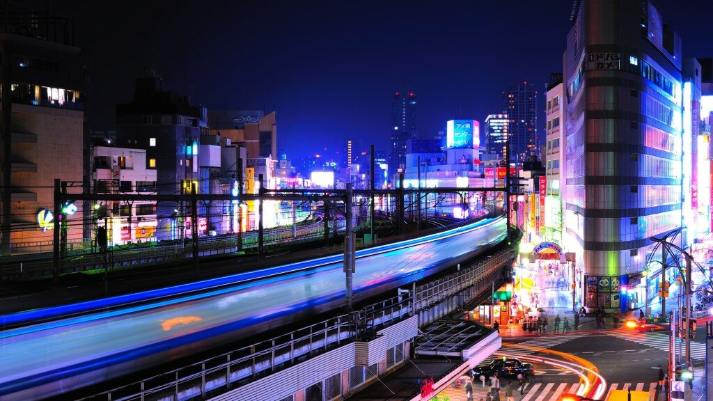 Wonderful-Tokyo-Wallpaper