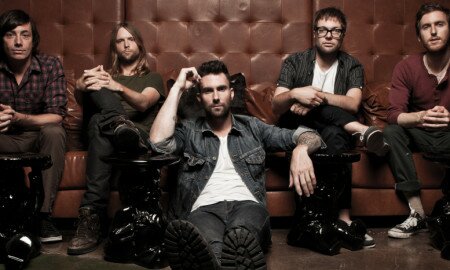 maroon5