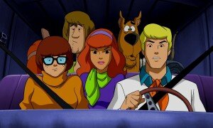 scoobydo