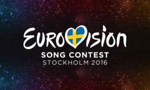 Eurovision 2016