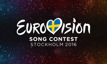 Eurovision 2016