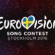 Eurovision 2016