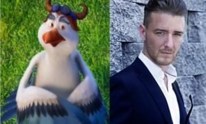 Mihai Chitu Klif Freeman Ent