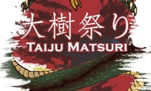 taiju matsuri