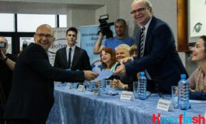 Excelență Hyperion