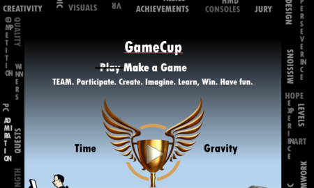 gamecup