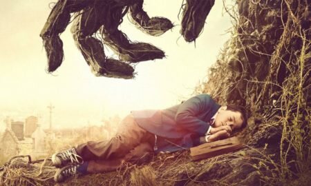 A Monster Calls