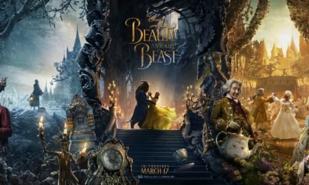 Beauty and the Beast, Frumoasa și Bestia, premieră