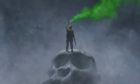 Kong; Skull Island review