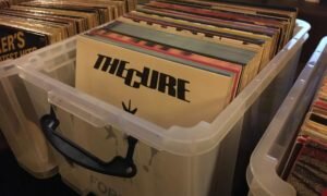 Târgul Retro Tech 2.0 revine cu o nouă ediție. În perioada 21-23 aprilie, Boheme Cafe & Bistro găzduiește a doua ediție a târgului.