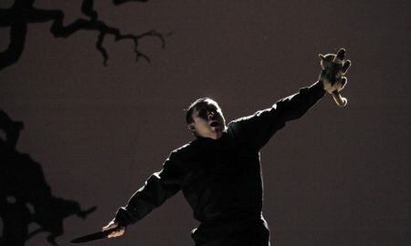 Festivalul „Zilele Culturii Japoneze” a început cu o lansare cărții „Amurgul marinarului” de Yukio Mishima