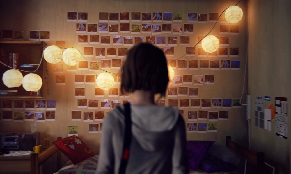 Developerul jocului Life is Strange, Dontnod Entertainment