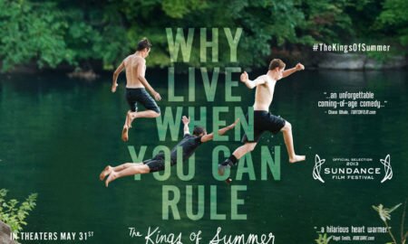 The Kings of Summer