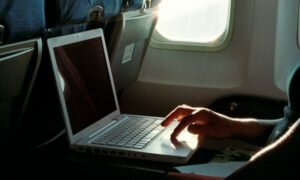 Laptop-urile interzise pe rutele Europa - SUA