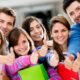 Universitățile din străinătate anunță deschiderea sesiunii de admitere în 15 minute