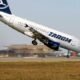 Aeronava TAROM Bruxelles-București s-a întors pe aeroport din cauza unei defecțiuni tehnice