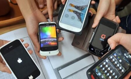 În șașe ani numărul utilizatorilor de Internet mobil va creşte cu 2,6 miliarde