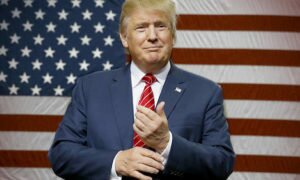 Donald Trump îşi doreşte doar oameni bogaţi în funcţii de miniştri