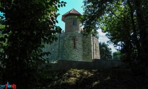 Parcul Carol
