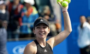 Simona Halep poate pierde primul loc WTA