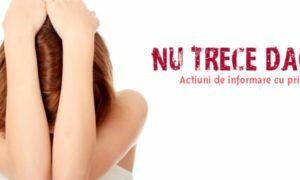 România: O femeie din patru este victimă a violenței în familie