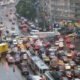 București, cel mai aglomerat oraș din Europa
