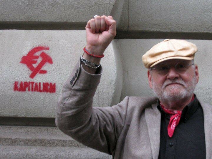 INTERVIU Claude Karnoouh