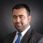 Analistul politic Radu Magdin