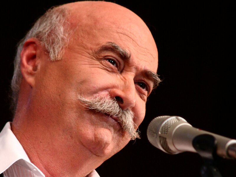 Scrisoare deschisă adresată maestrului Tudor Gheorghe