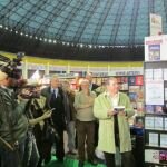 Prieteni de-o viaţă