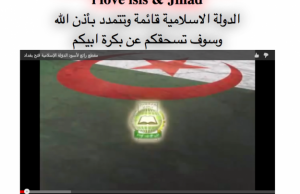 EXCLUSIV! Primul site românesc atacat de hackeri pro ISIS și Jihad