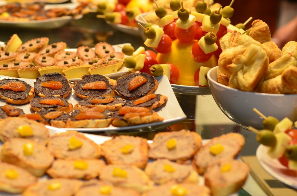 Wine bistro bucuresti