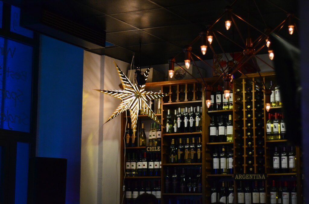 wine bistro bucuresti 4