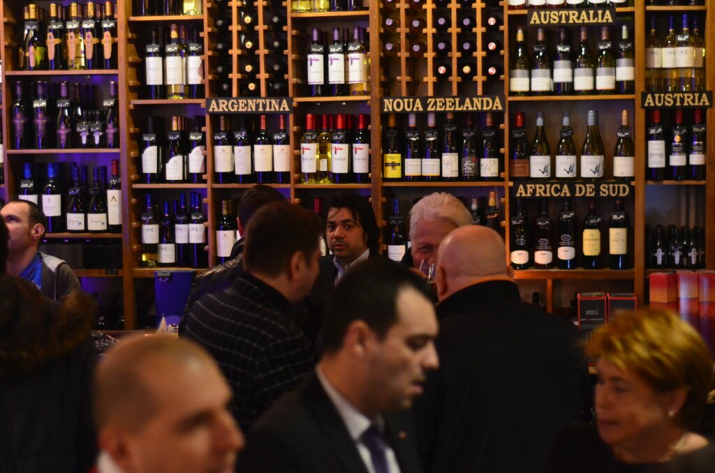 wine bistro bucuresti 5