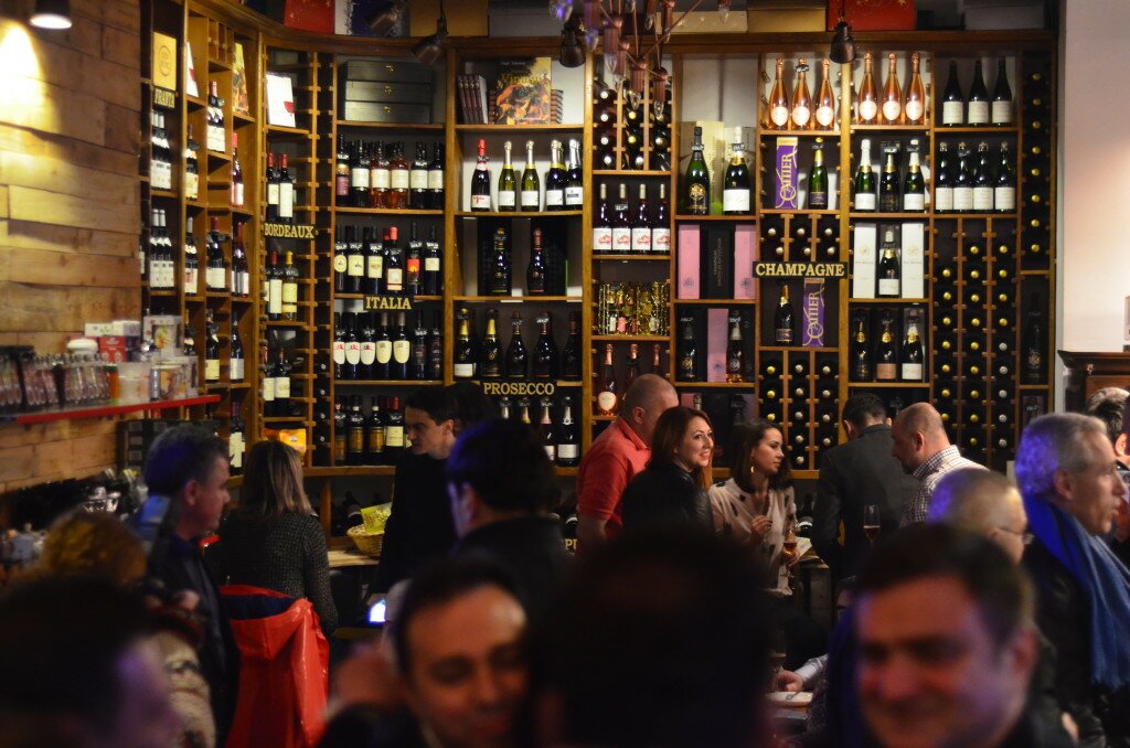 wine bistro bucuresti 6