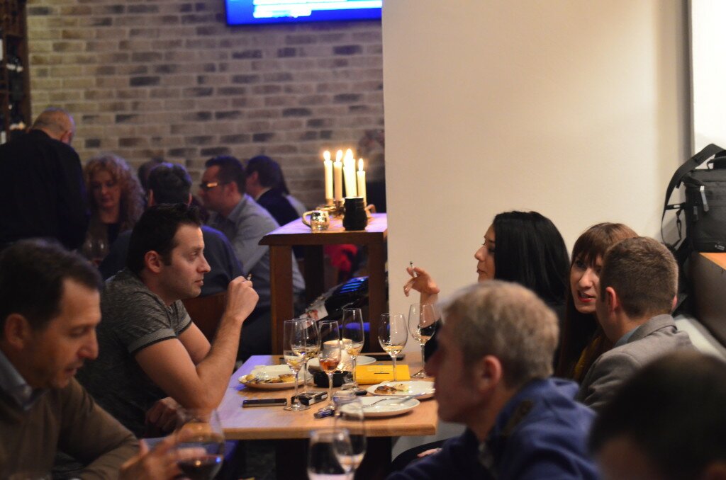 wine bistro bucuresti 7