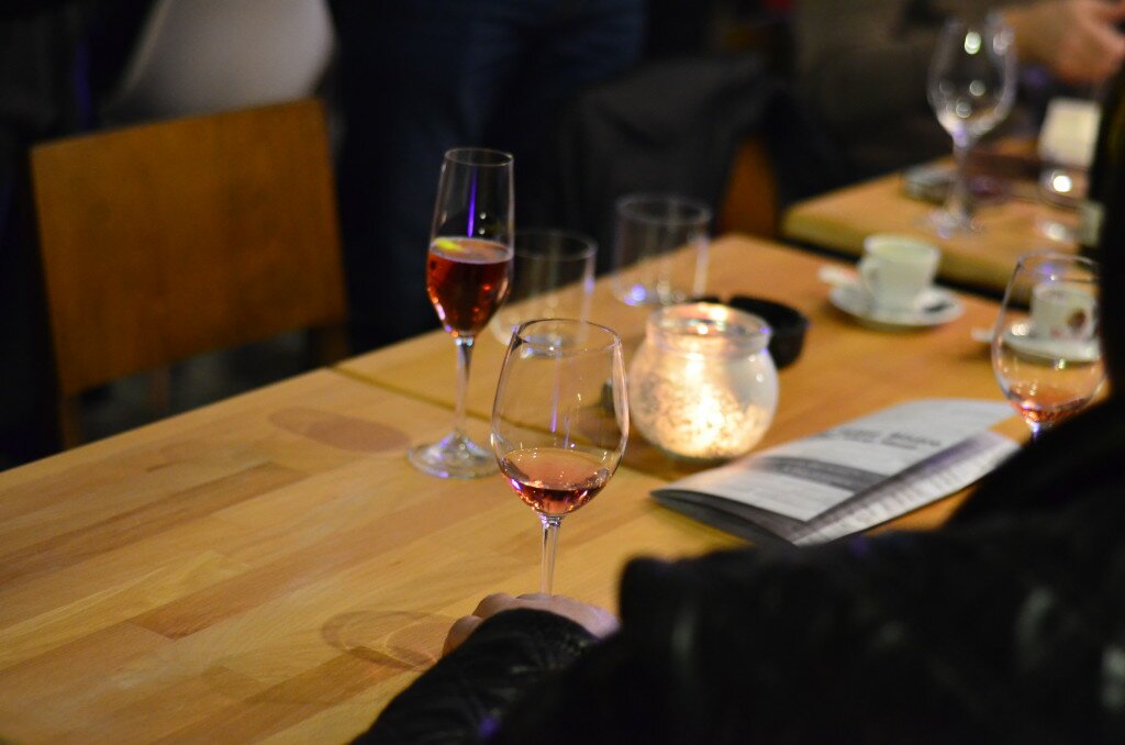 wine bistro bucuresti 8