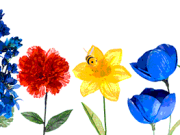 Prima Zi a Primăverii