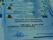 Conferinţa internaţională