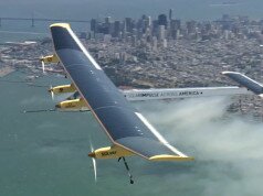 Avionul fără combustibil a aterizat în China