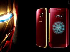 Samsung Galaxy S6 Edge