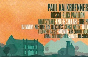 Sursa Foto : Facebook Electric Castle