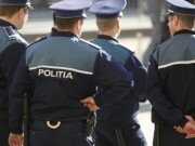 Șeful Poliției Rutiere Teleorman